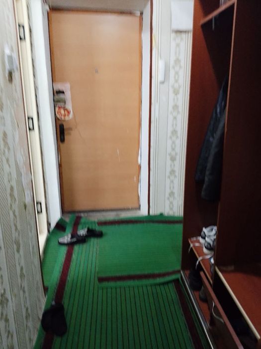 Uy sotiladi 1 xonalik