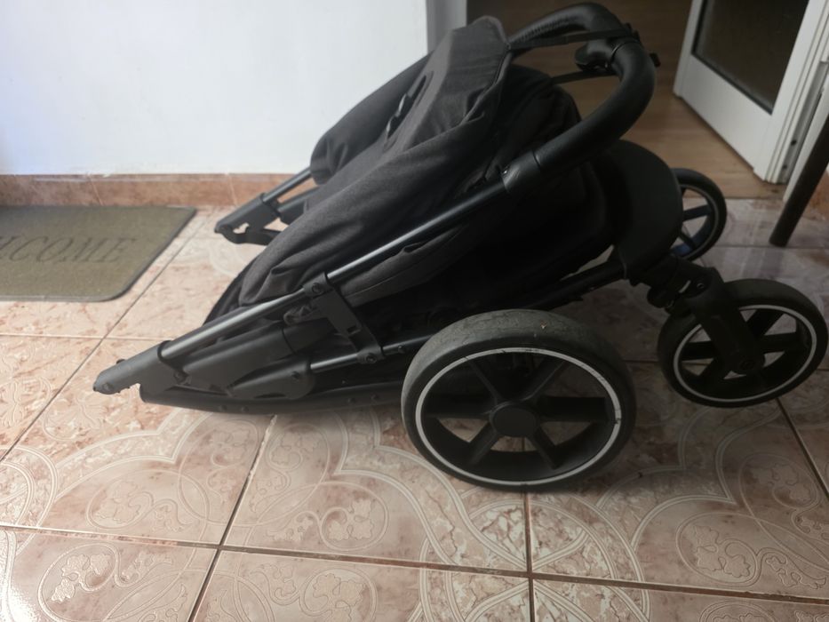 Căruț copii kinderkraft