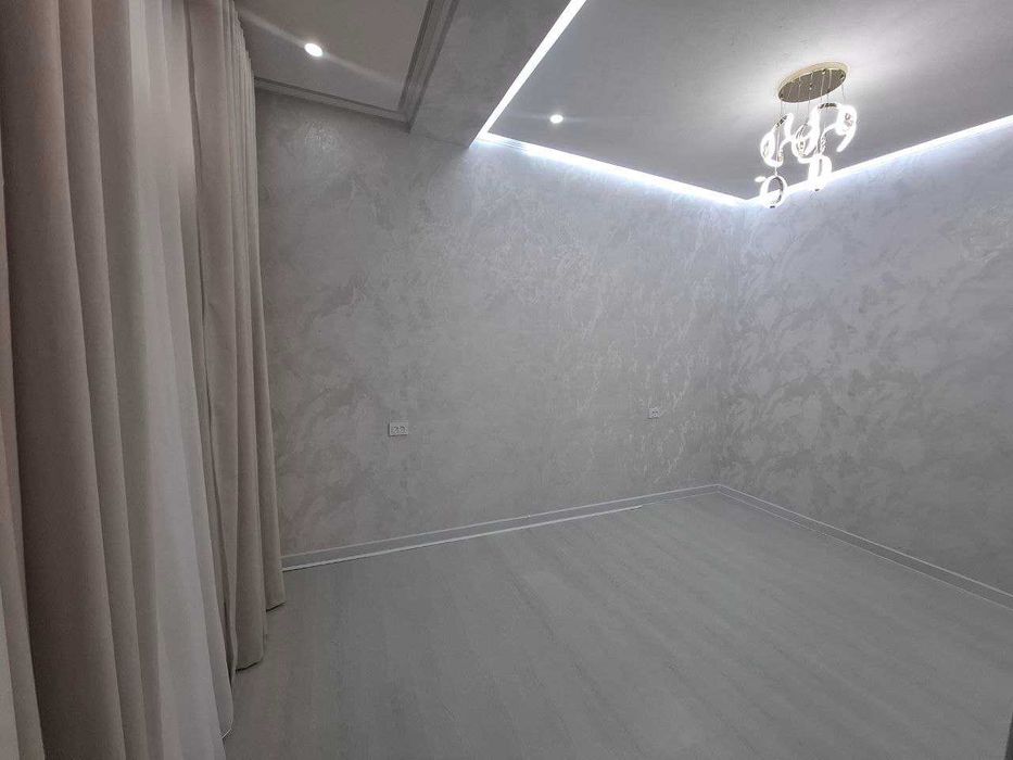 №3623. Продается 2х-комнатная квартира в Новостройке.