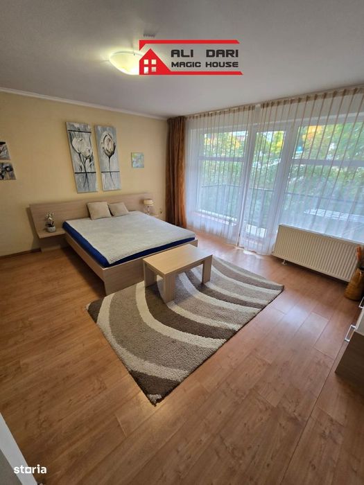 Apartament de închiriat strada Jupiter/ zona Petrom!Pet Friendly