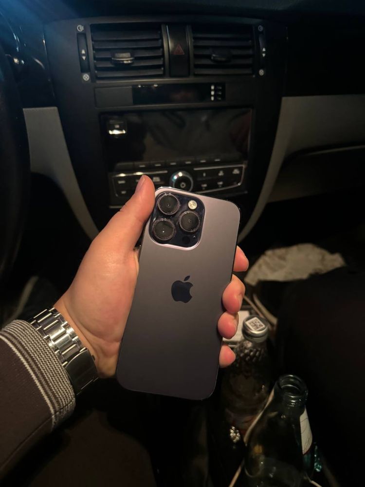 Iphone 14pro ideal srochna