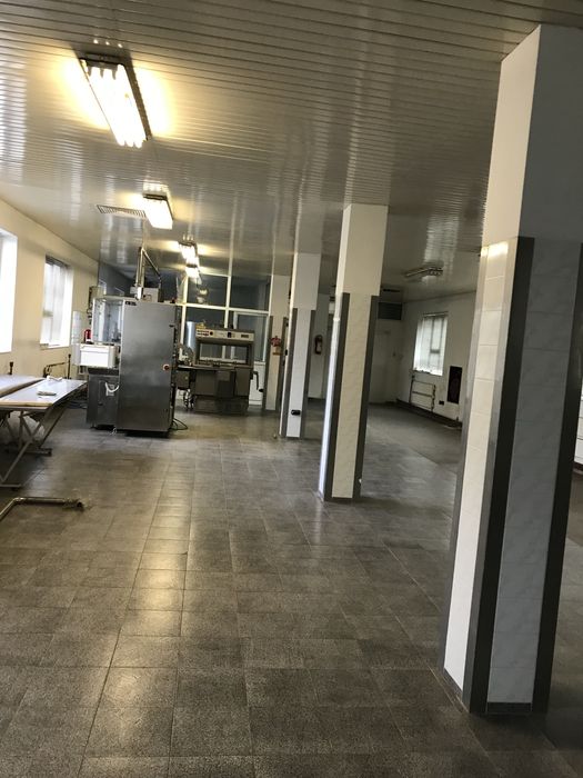 Цех за под наем