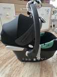 Scoica auto Cybex Aton S2 i-Size