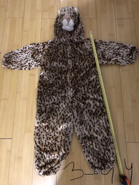 Costum Halloween copii 3-5 ani