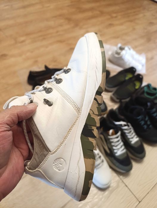 Продам брендовую мужскую обувь,42,43,44,недорого