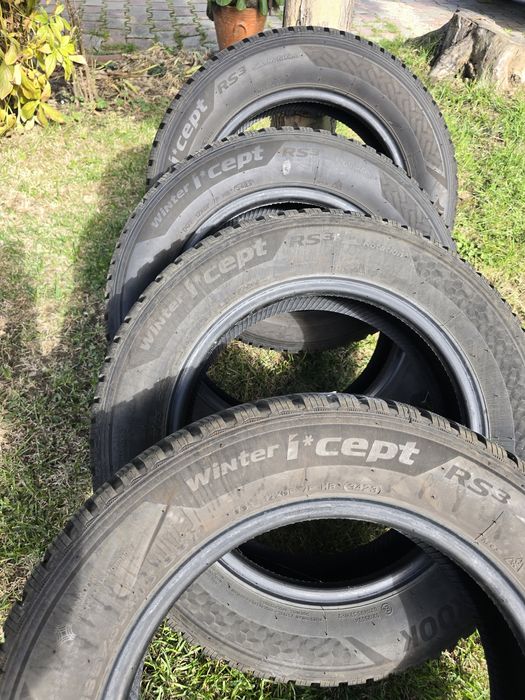 Anvelope HANKOOK Winter DOT 34/23