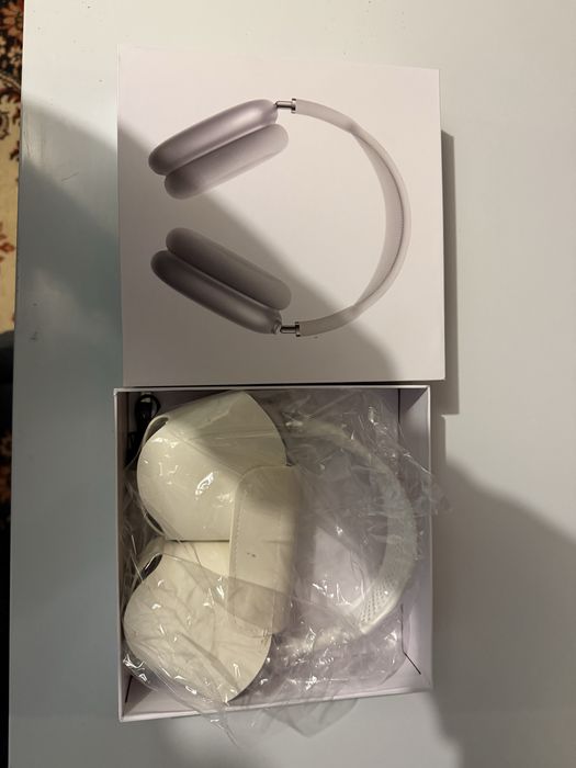 Наушники air pods max китай