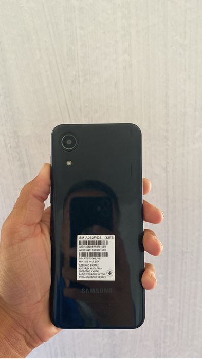 Samsung a03 Core