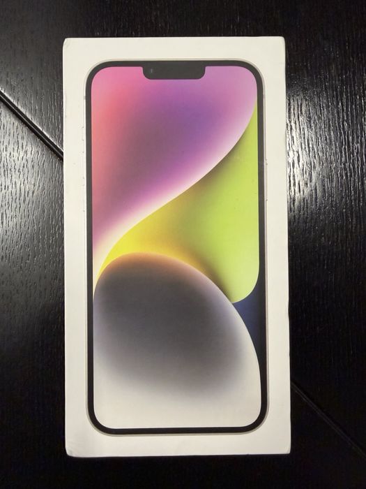 IPhone 14 Plus 128 GB