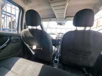 Interior complet Dacia Duster 2010 - 2013 SUV 4 Usi (1304)