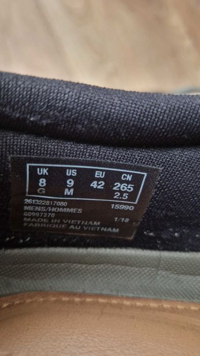 Мъжки обувки Clarks Trigenic TriActive