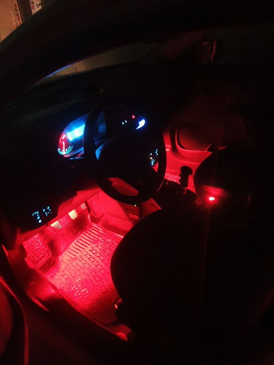 Chevrolet Cobalt LT