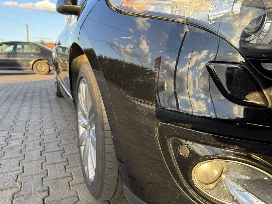 Renault Megane 3 - 2012 - Bose Edition - Panoramic