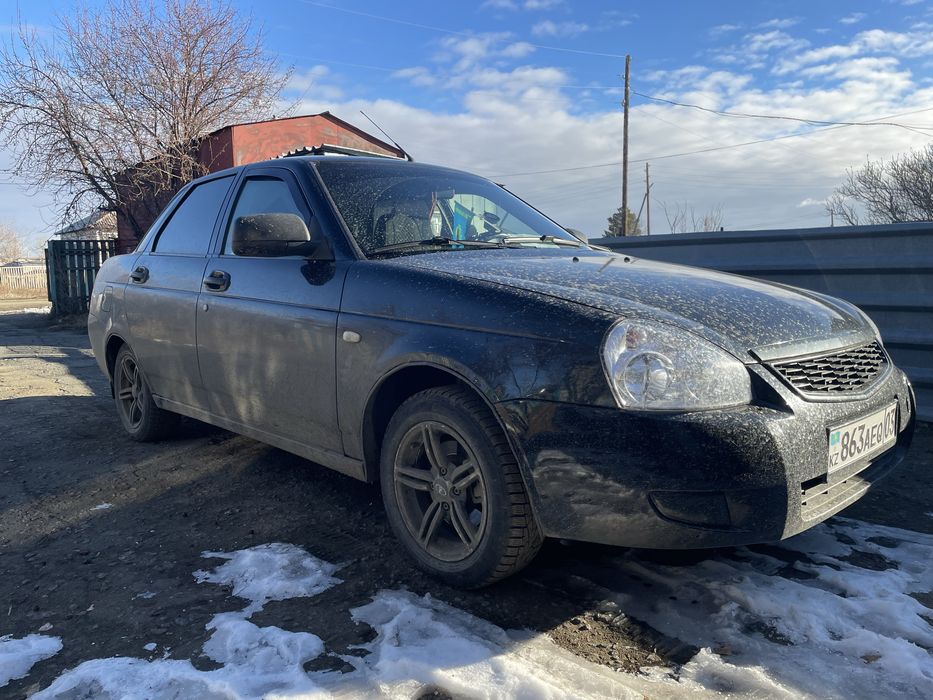 Продам, на активном ходу.