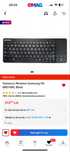 Tastatura smart SAMSUNG