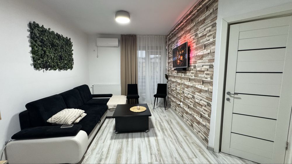 Apartament 2 camere, Rediu, Iasi, Dealul Zorilor (Complex EOS)