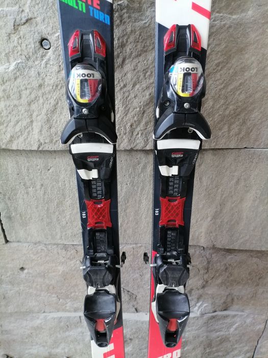 Schiuri ski Rossignol Hero MT Carbon sh 183 cm