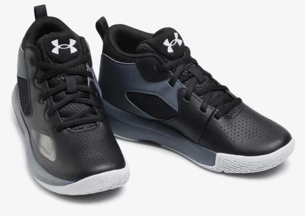 Adidasi gheata baiat-marimea 37-38,inter24cm,,ca piele GEOX,Salomon