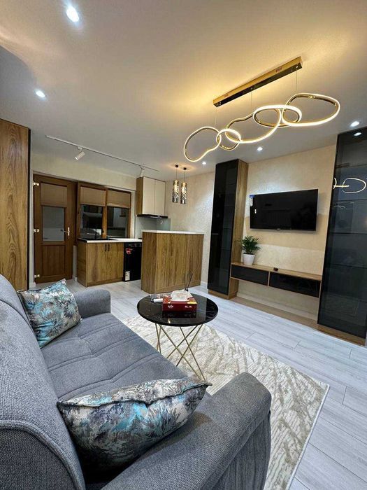 Некст  Ул.Бобура ‼️ 1в2/4/4 С Евро ремонтом