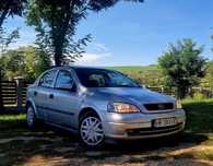 Opel Astra 1.6 i Ecotec an 2001 Fiscal pe loc