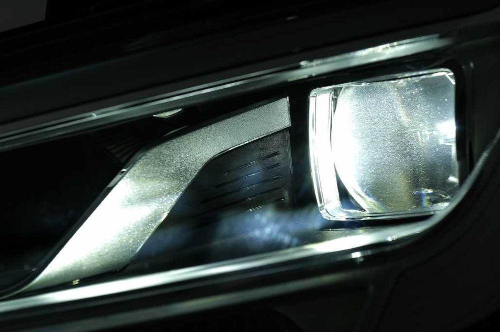 LED фарове за Audi A3 8V Facelift 2016-2019 Upgrade за ксенон А290