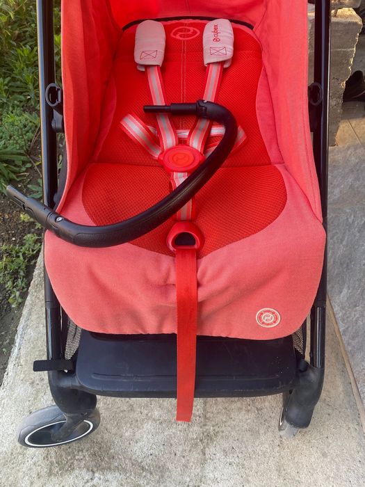 Carucio cybex copii