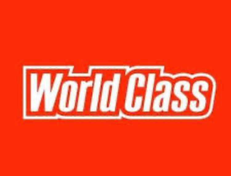 Абонемент в World Class