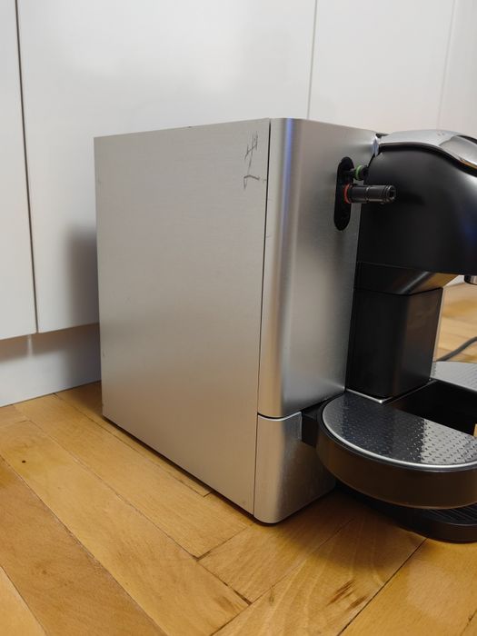 Nespresso Lattissima Premium