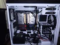 Vand PC dual procesor Xeon 2690v3