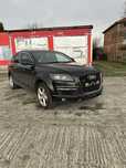 Audi Q7 3.0d 233кс на части 2008г