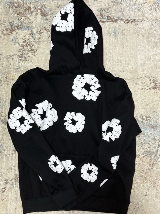 Продам деним тирс