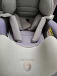 Scaun rotativ 360, Apramo One