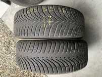 Anv M+S 205/55/16 Vredestein/Dunlop