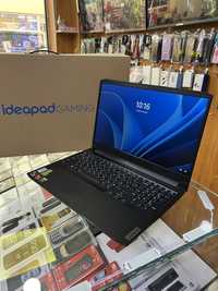 Lenovo Ideapad Gaming RTX3050Ti noutbuk ноутбук laptop