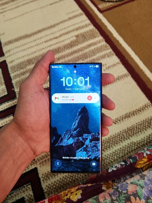 S22 ultra 256gb .