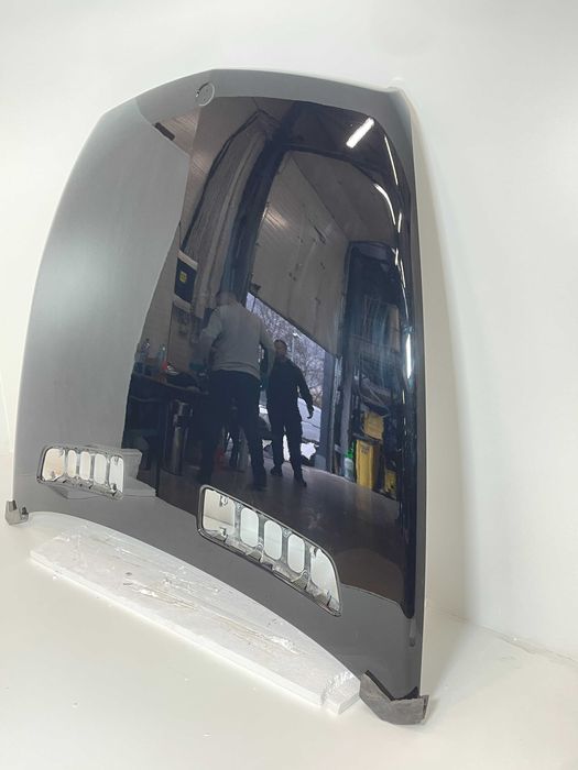 Mercedes CL 216 преден капак