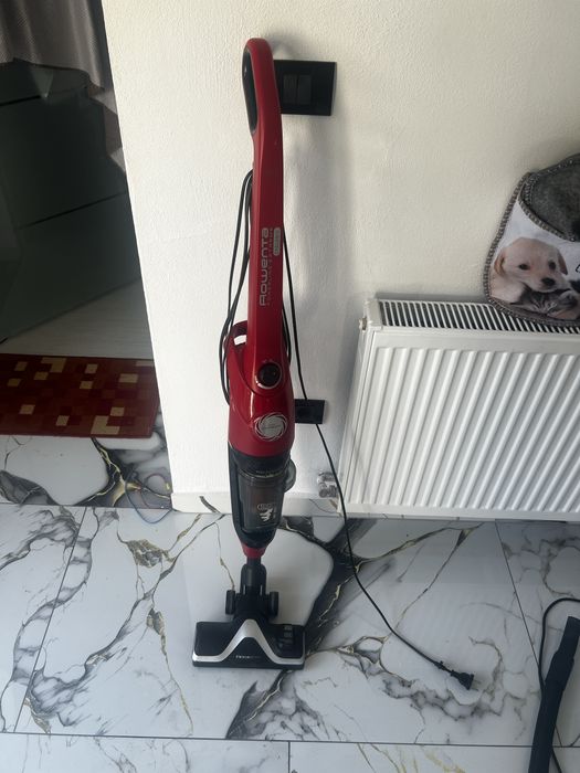 Aspirator Rowenta