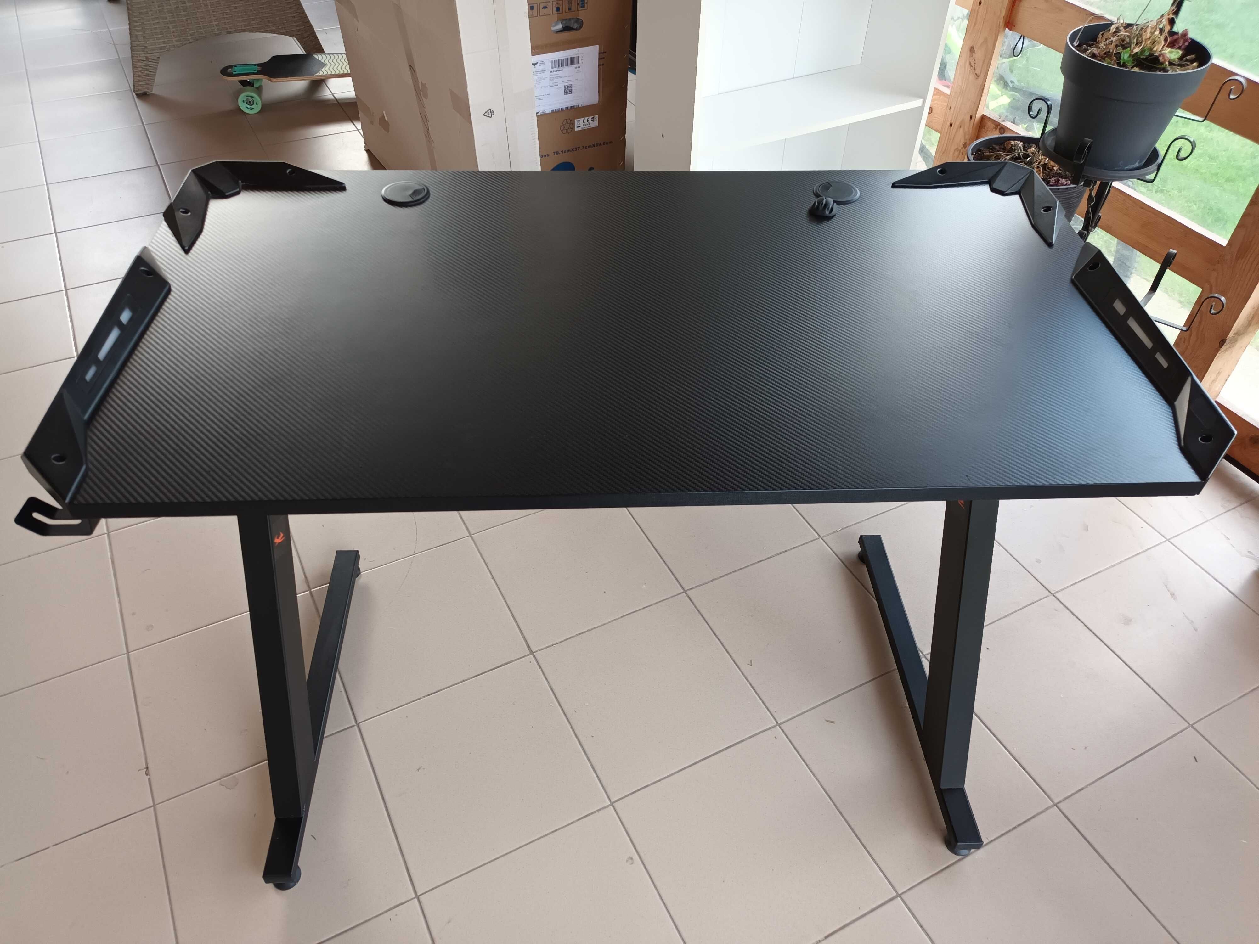 Vand birou gaming 110Lx60lx78h