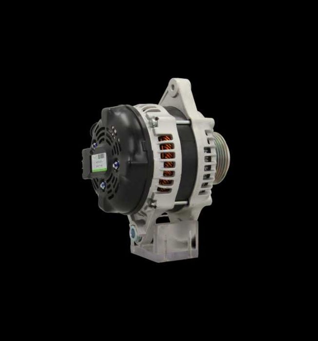 Alternator Denso reconditionat pentru Toyota Auris, Corolla 1042105150