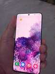 Samsung galaxy S20