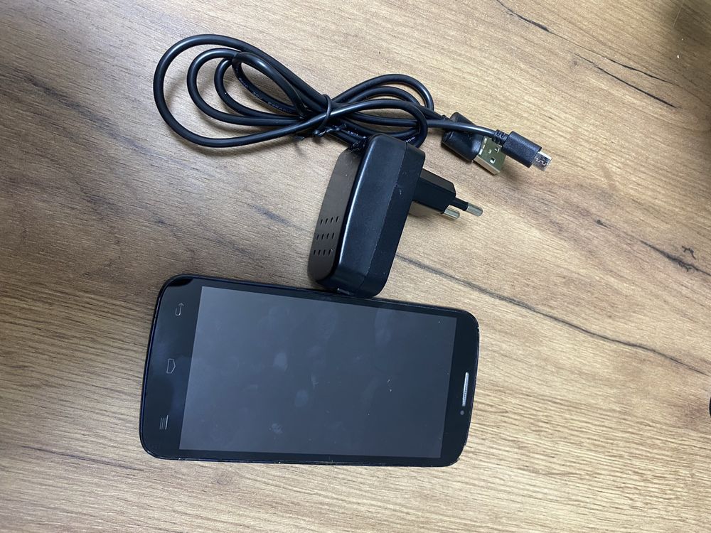 Alcatel one touch