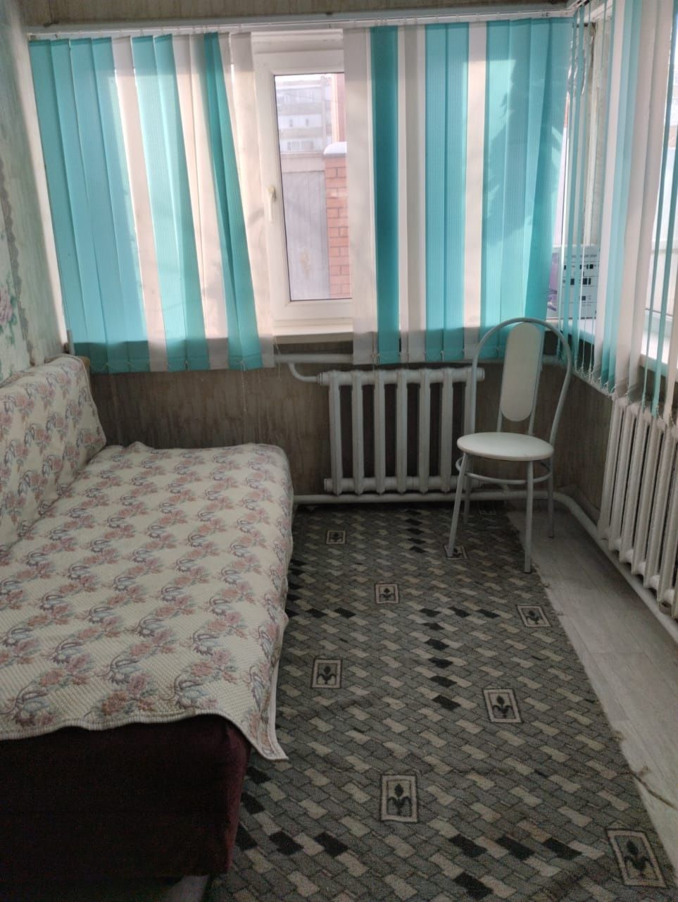 Сдам комнату в Жилгородке