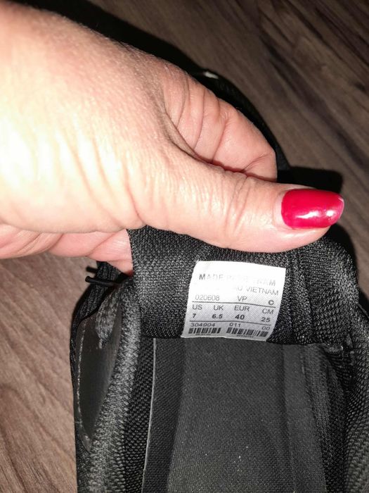 Дамски маратонки Adidas