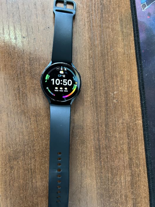 Смрат часы samsung watch4