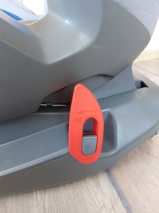 Avionaut Стол за кола (9-25 кг.)