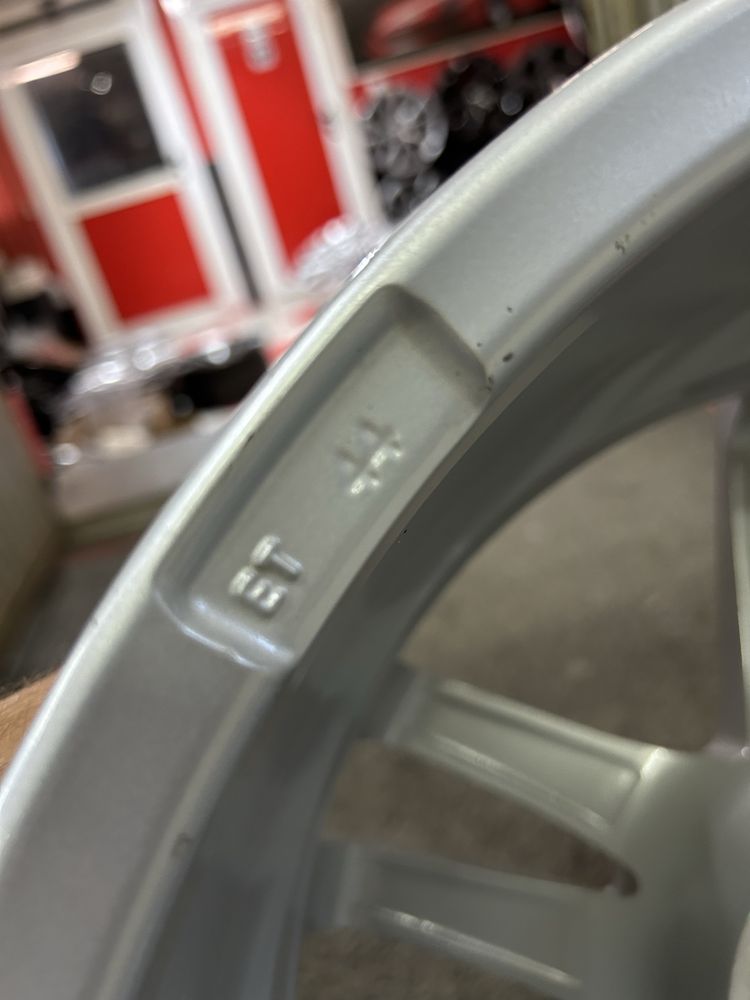 17 цола 5х115 Opel Astra J K Zafira J Insgnia Antara Chevrolet Captiva