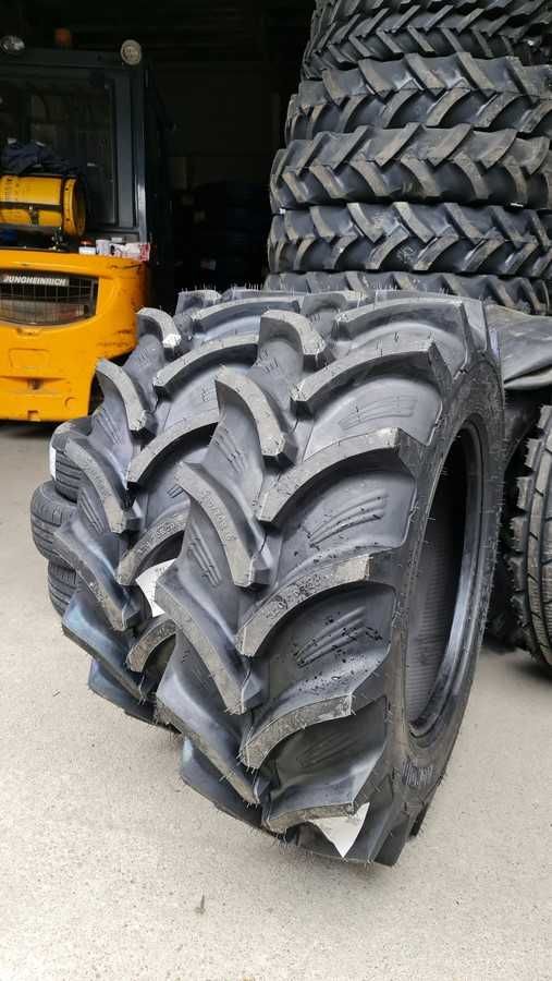 Cauciucuri noi 320/70R20 OZKA anvelope radiale tractor fata