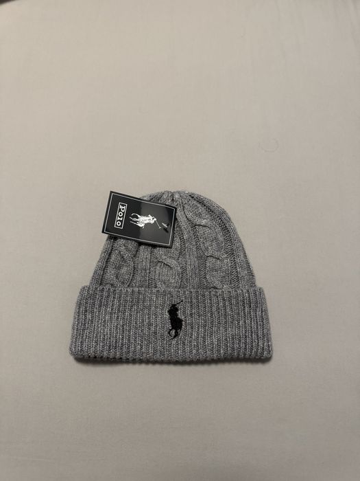 Căciulă Polo Ralph Lauren