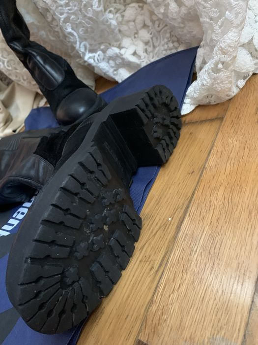 Cizme Musette mas 38