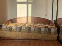 Кровать  деревенная  г.Астана